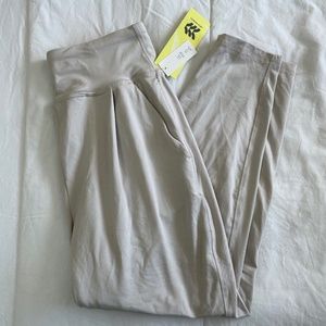 NWT Woman All In Motion Active Jogger Pants